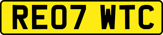 RE07WTC