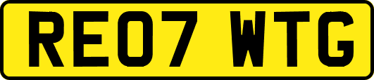 RE07WTG