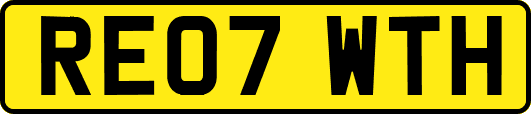 RE07WTH