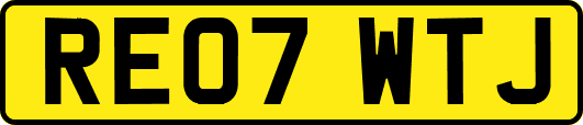 RE07WTJ
