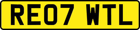 RE07WTL