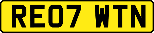 RE07WTN