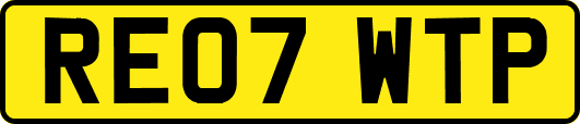 RE07WTP