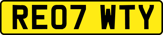 RE07WTY