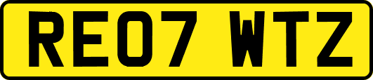 RE07WTZ
