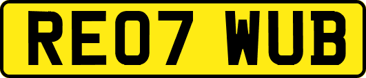 RE07WUB