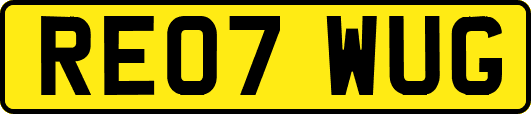 RE07WUG