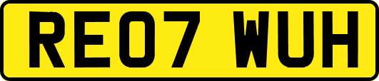 RE07WUH
