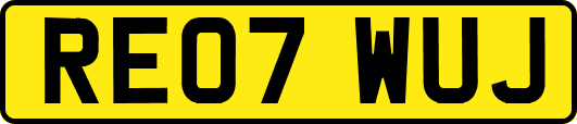 RE07WUJ