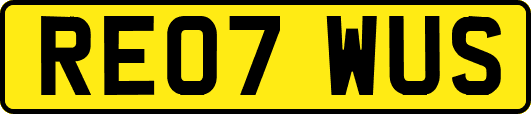 RE07WUS
