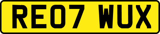 RE07WUX