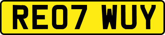 RE07WUY
