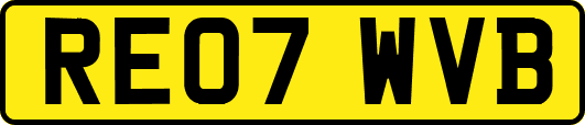 RE07WVB