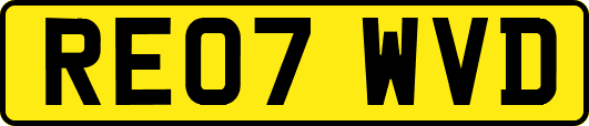 RE07WVD