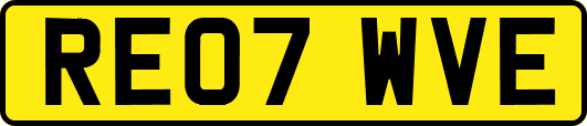 RE07WVE