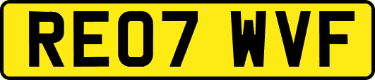 RE07WVF