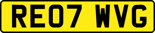 RE07WVG