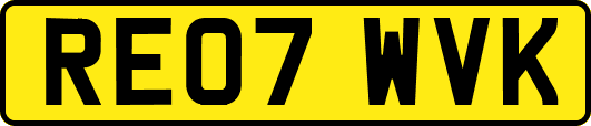 RE07WVK