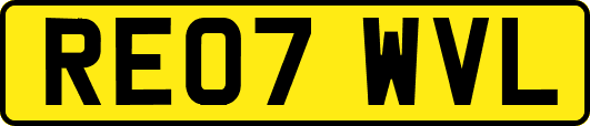 RE07WVL