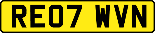 RE07WVN