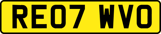RE07WVO