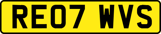 RE07WVS