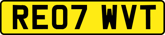 RE07WVT