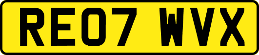 RE07WVX