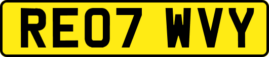 RE07WVY