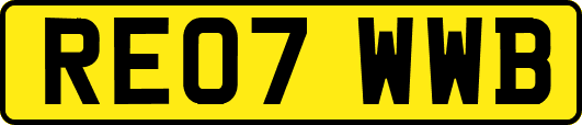 RE07WWB