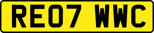 RE07WWC