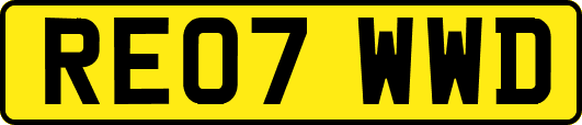 RE07WWD