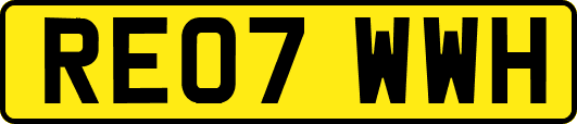 RE07WWH