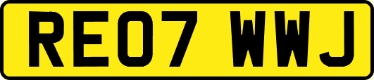 RE07WWJ