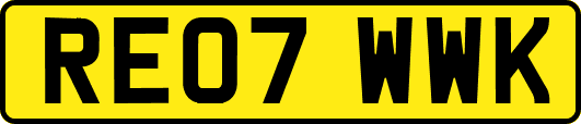 RE07WWK