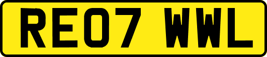 RE07WWL