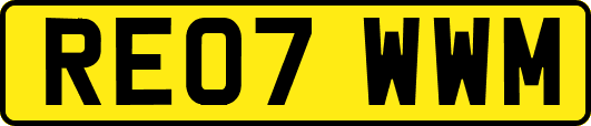 RE07WWM
