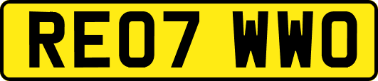RE07WWO
