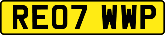 RE07WWP