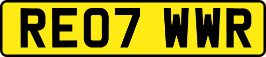 RE07WWR