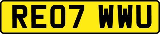 RE07WWU