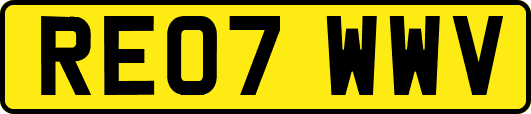 RE07WWV