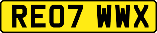 RE07WWX