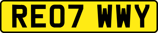 RE07WWY