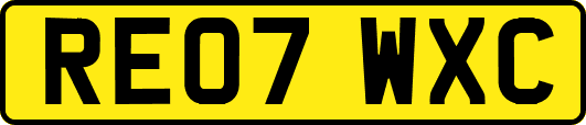 RE07WXC