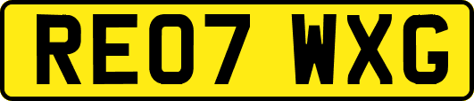 RE07WXG