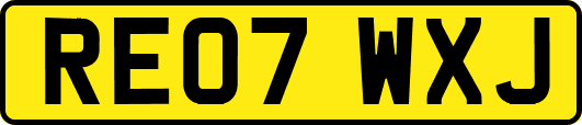 RE07WXJ
