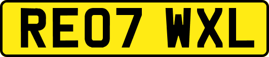 RE07WXL