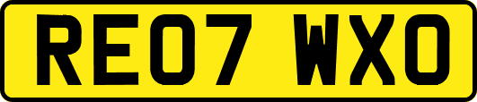 RE07WXO