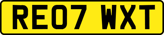 RE07WXT